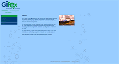 Desktop Screenshot of gifex.nl